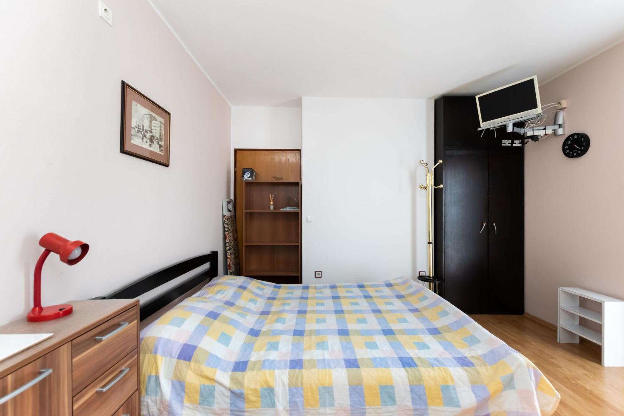 Apartment Petar Poljice Eksteriør billede