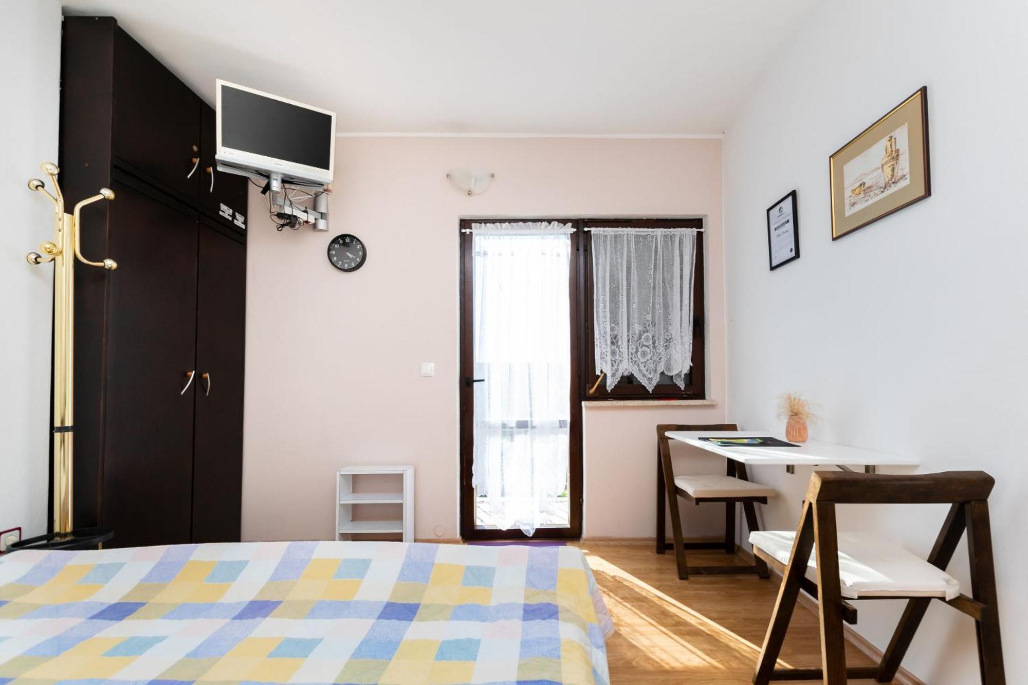 Apartment Petar Poljice Eksteriør billede