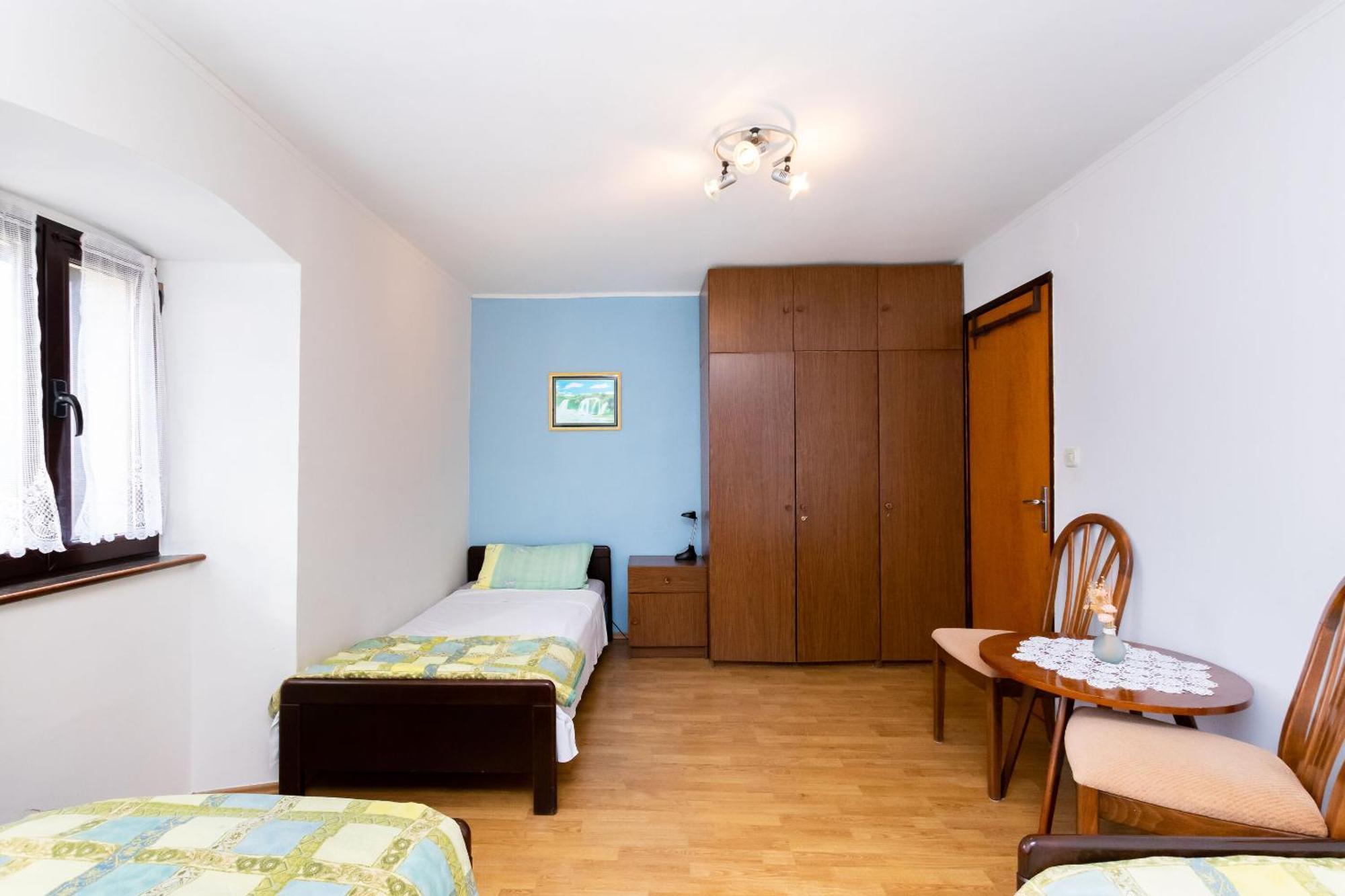 Apartment Petar Poljice Eksteriør billede