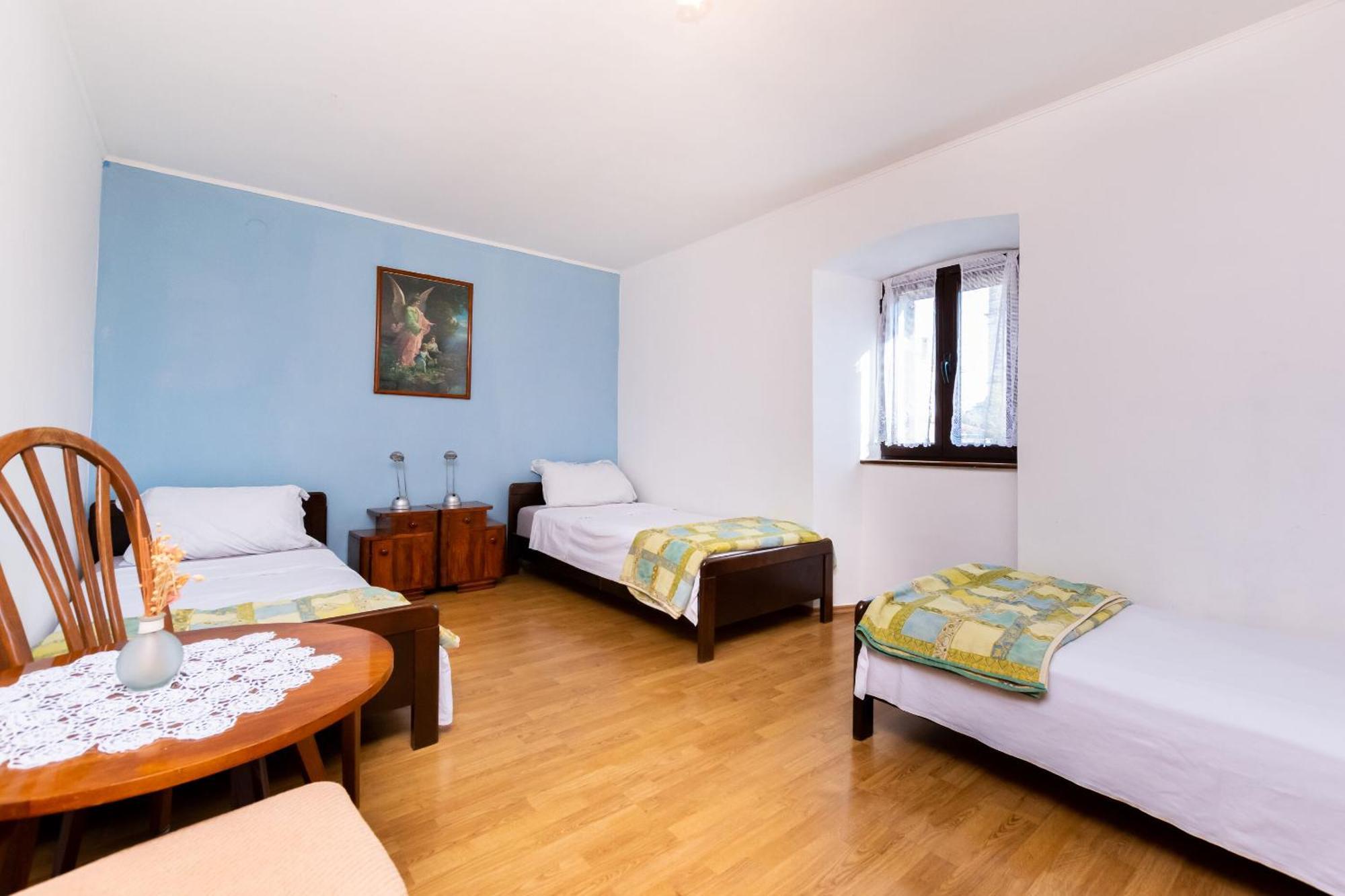 Apartment Petar Poljice Eksteriør billede